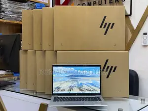 Laptop HP EliteBook 840 G7 16GB Intel Core I5 SSD 256GB