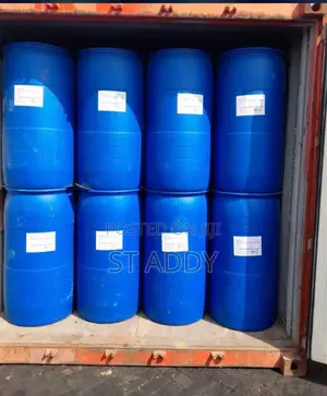 Alcohol (96.4% ) From Canada, Brazil, India, Pakistan Etc.