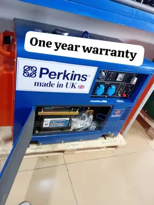 The Expert 10kva 13000wats Diesel Generator 10kva