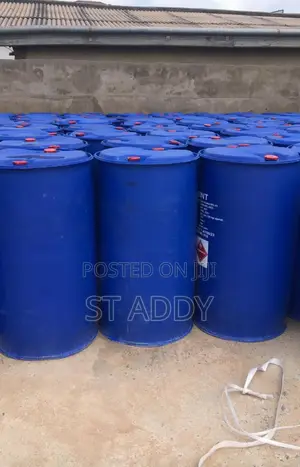 Alcohol (96.4% ) From Canada, Brazil, India, Pakistan Etc.