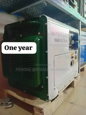 Marketing Mastery 10kva 13000wats Diesel Generator 10kva