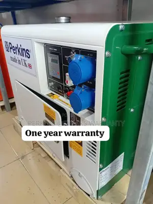 The Ultimate Marketing Tool 10kva 13000wats Diesel Generator