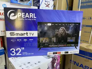 Authenticated Pearl 32 Smart Hd Tv