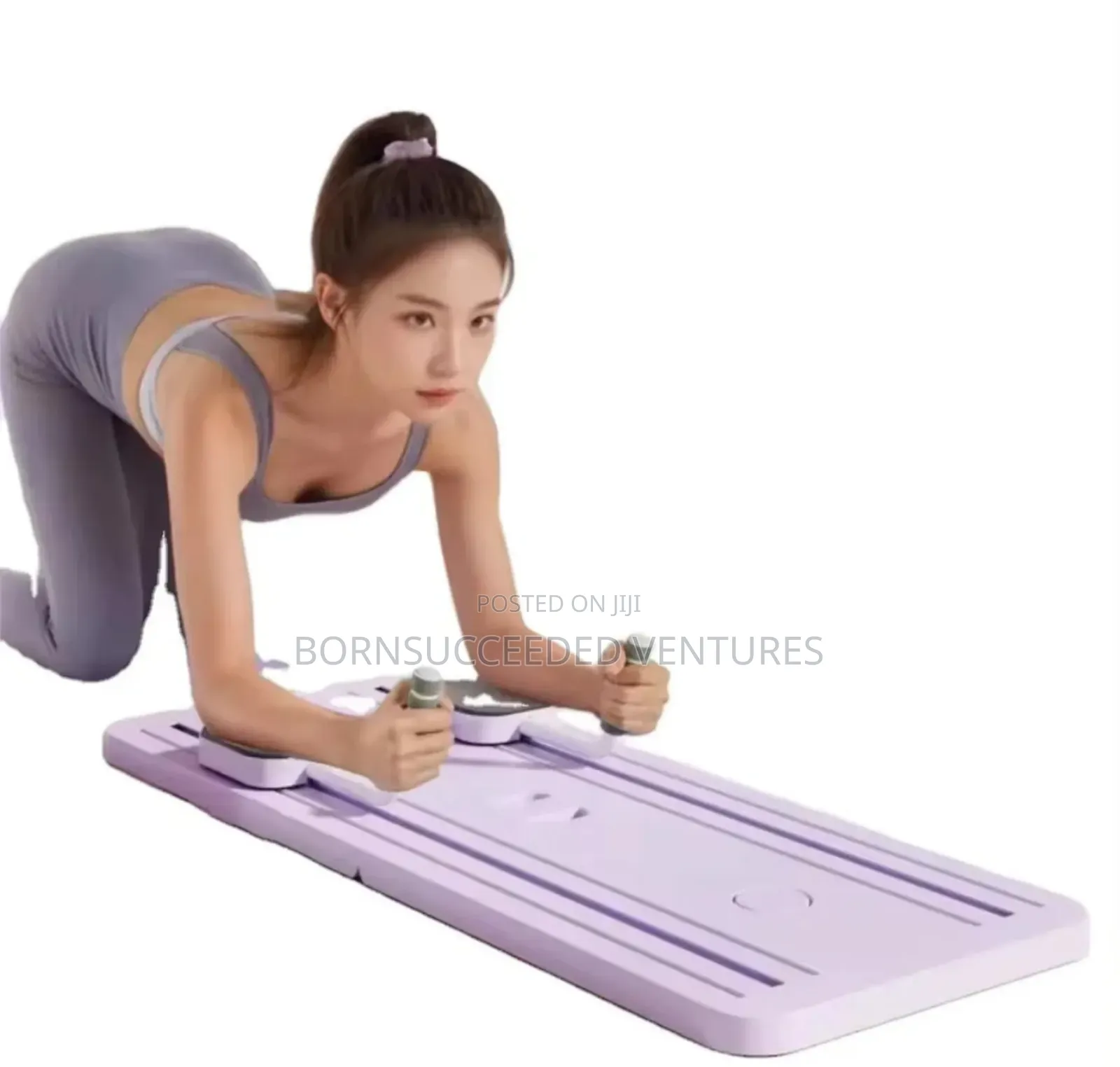 Multi-Functional Fitness Board, Abdominal Board
