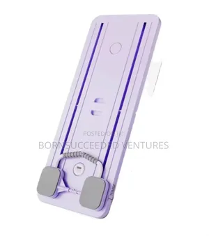 The Portable Automatic Rebound Abdominal Wheel,