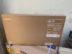 Firm Samsung 32 Led Hd Digital Satellite Tv