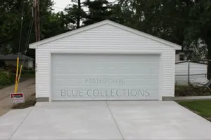 Automatic Garage Door