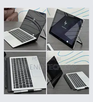 Laptop HP Elite x2 1013 G4 8GB Intel Core i5 SSD 256GB