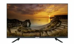 43′′ Frameless Vidaa Smart Tv Bruhm Led BTF-43v
