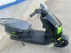 New Dayun Deviser 2025 Black
