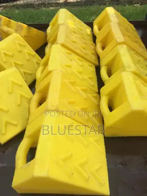 Plastic Wheel Choke For Sale