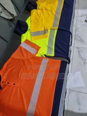 Reflector Shirt Shirt