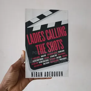 Ladies Calling the Shots