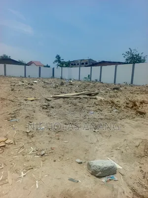 A Genuine 1 Plot of Land for Sale
