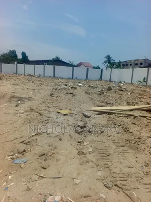 A Genuine 1 Plot of Land for Sale