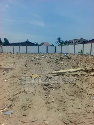 A Genuine 1 Plot of Land for Sale