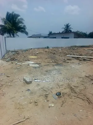 A Genuine 1 Plot of Land for Sale