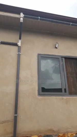 Professional Rain Gutters