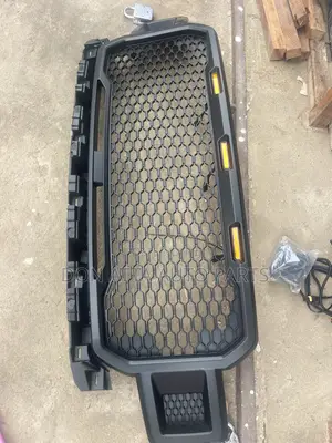 Ford F150 Front Grille 2017-18