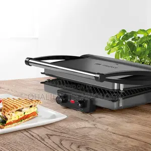 Sandwich Maker