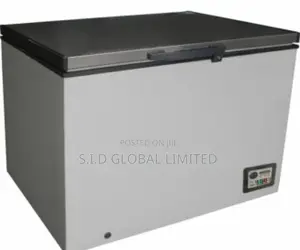 Bruhm 252l Chest Freezer BCS-260mr