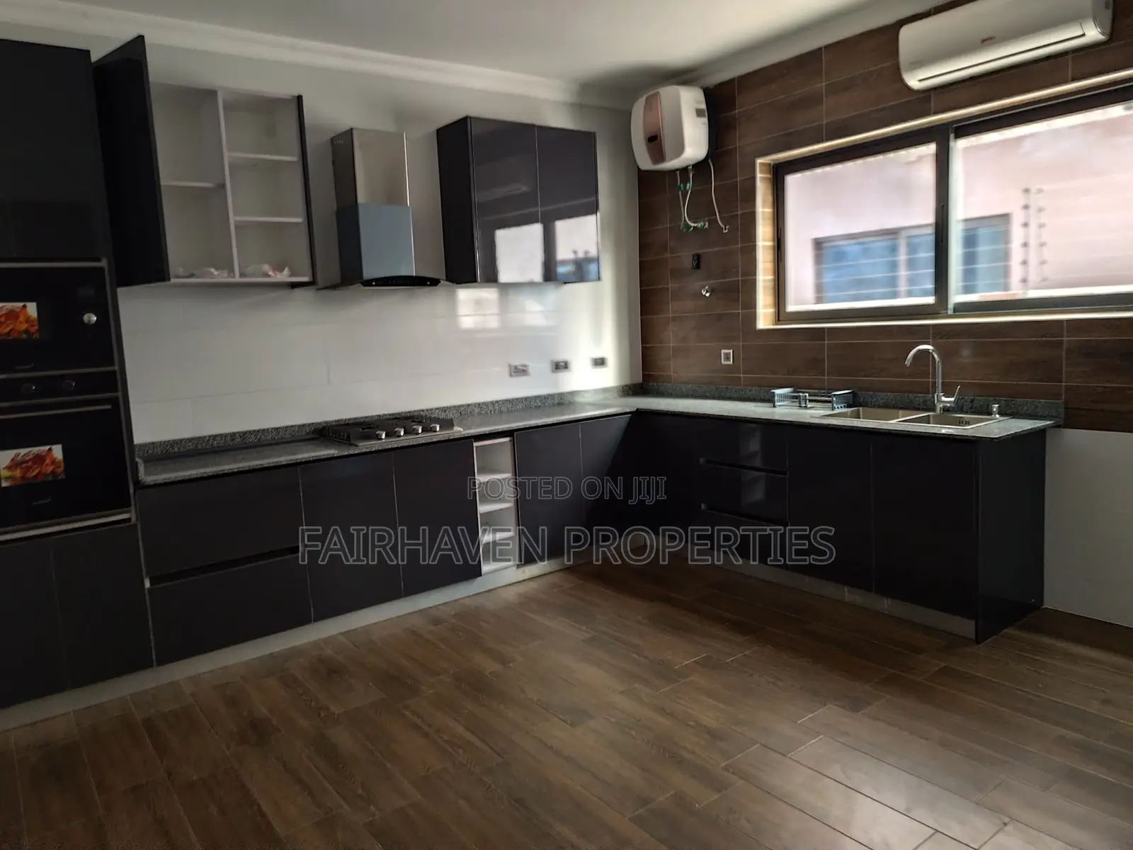 3bdrm Apartment in East Legon for rent
