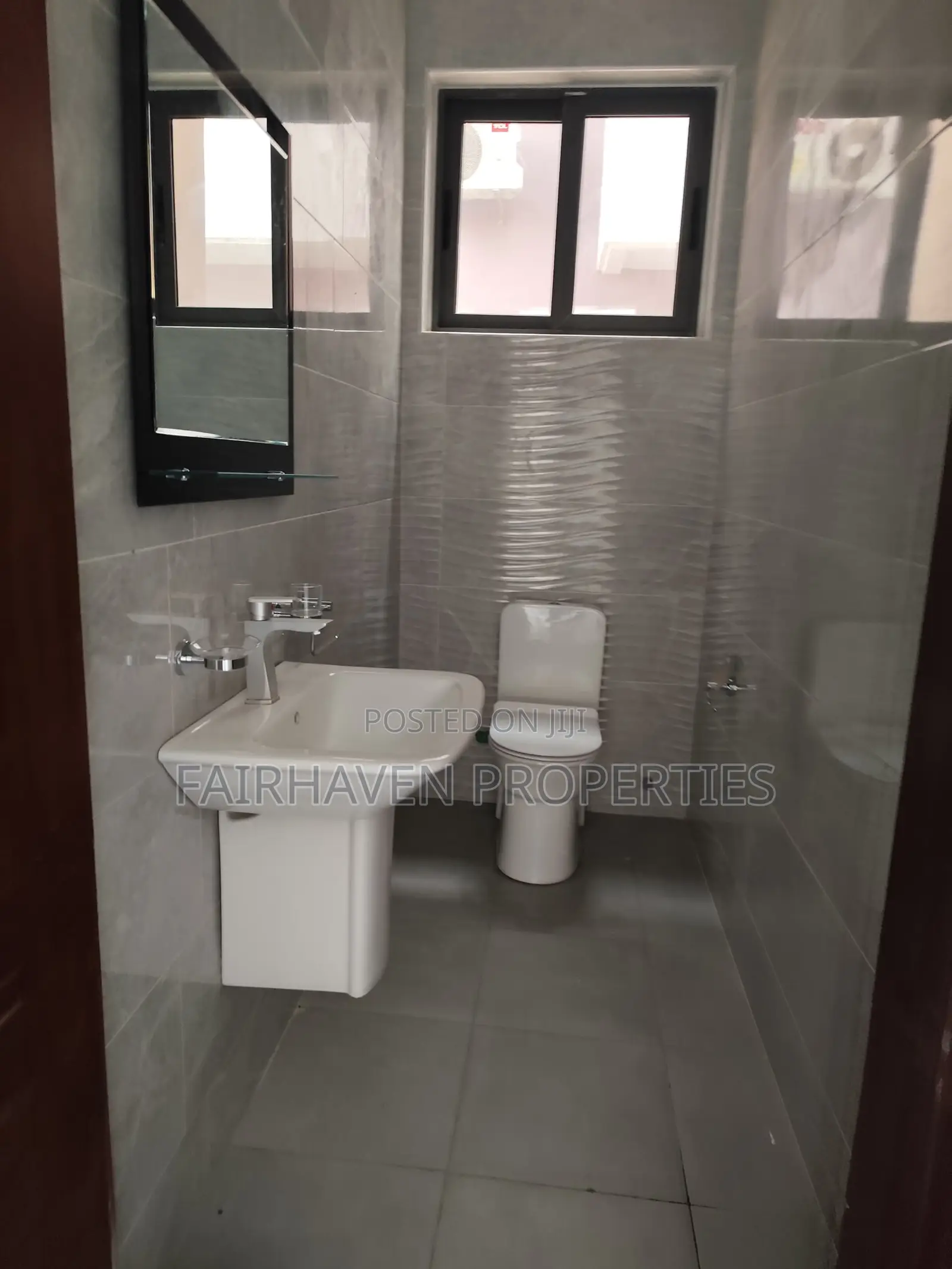3bdrm Apartment in East Legon for rent