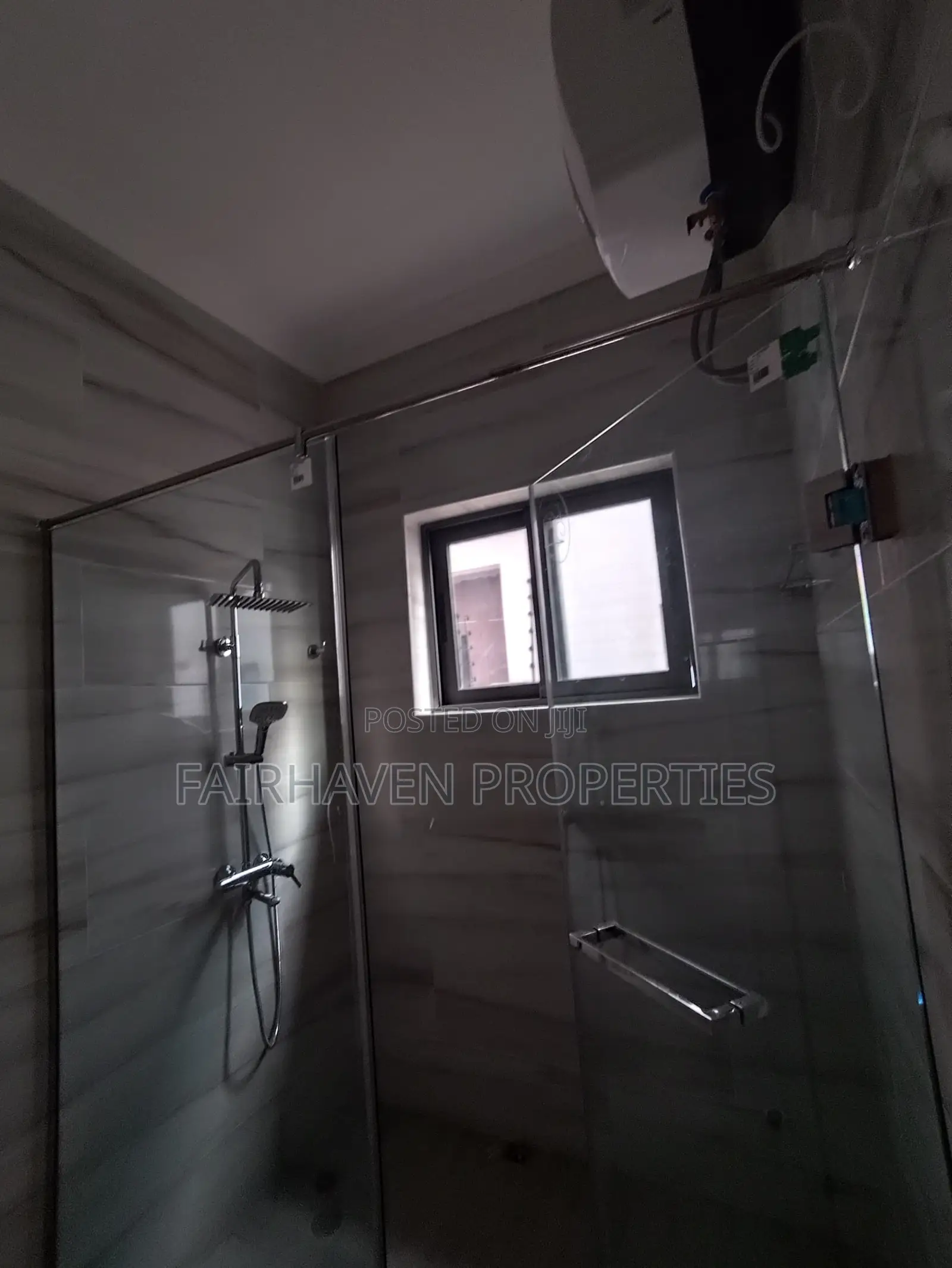 3bdrm Apartment in East Legon for rent