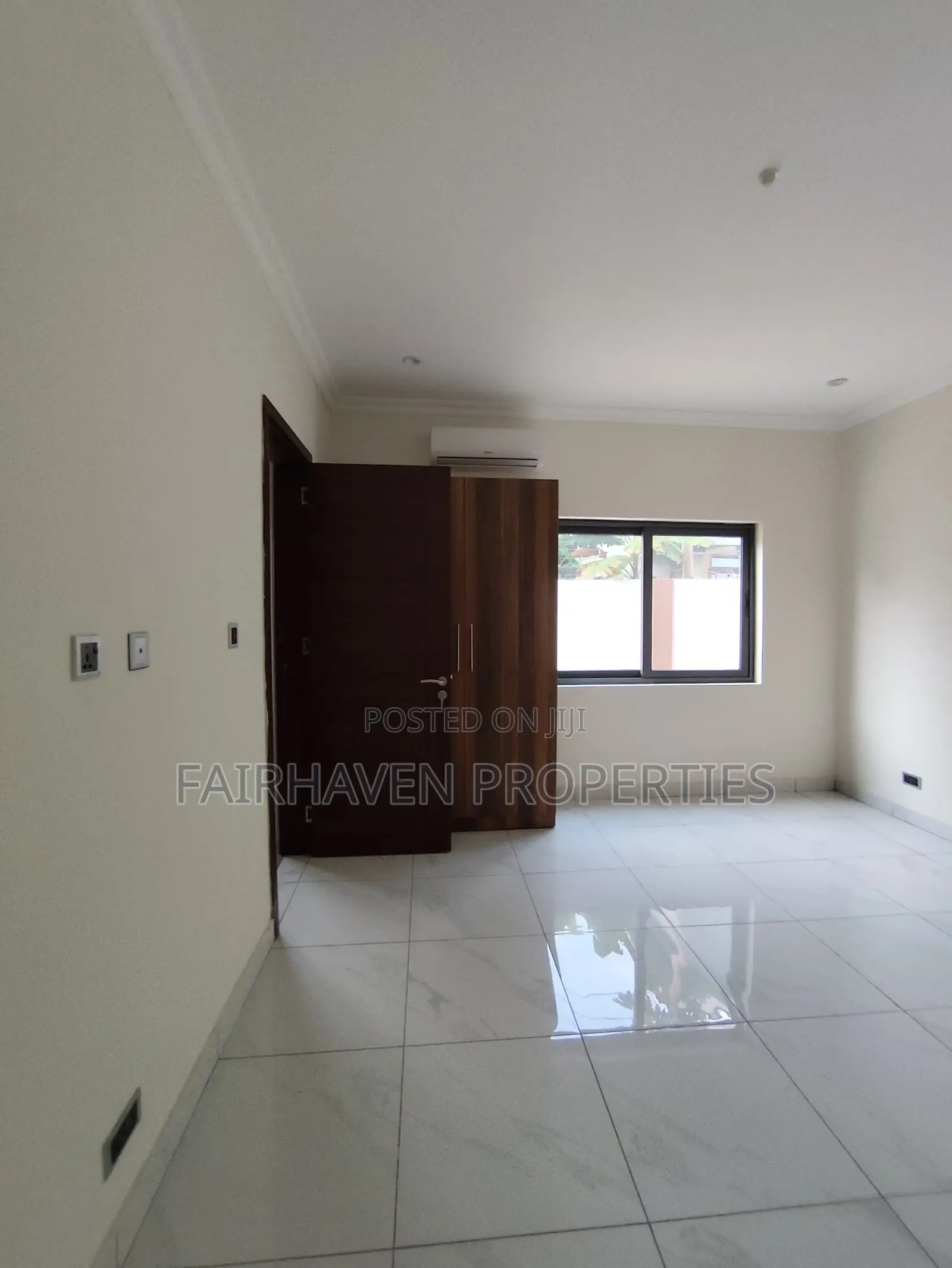 3bdrm Apartment in East Legon for rent