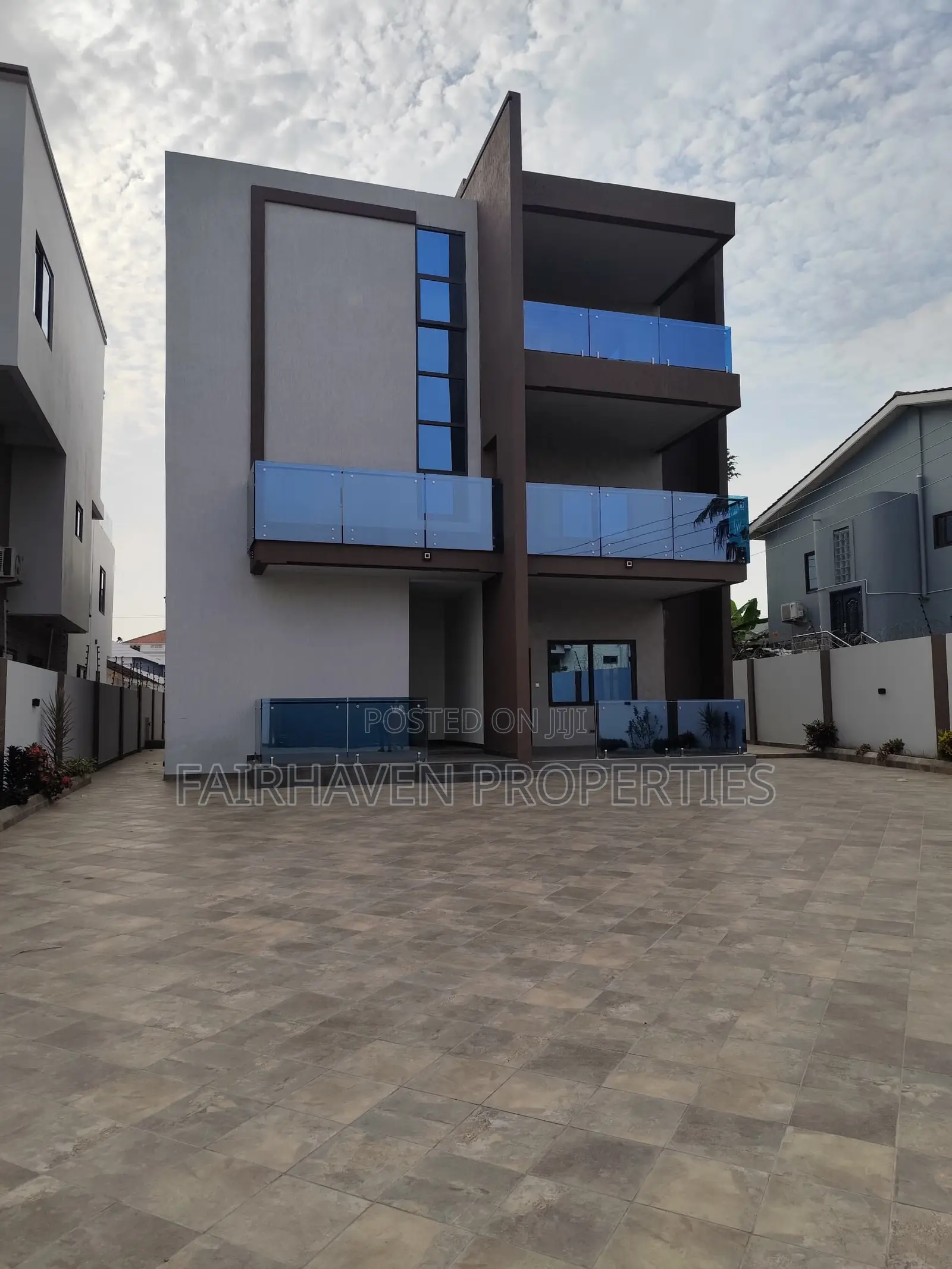 3bdrm Apartment in East Legon for rent