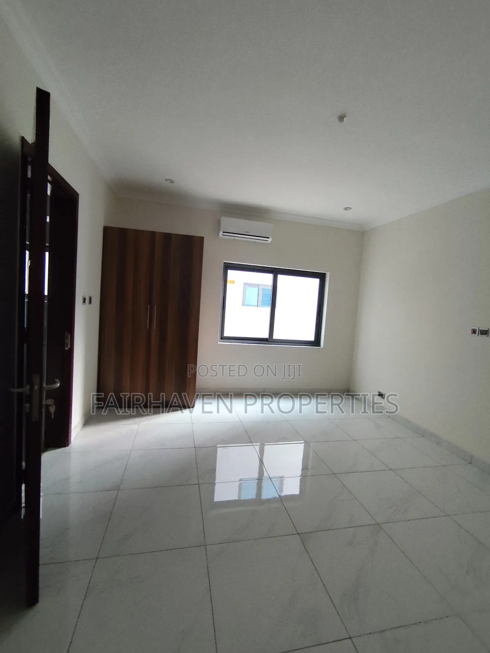 3bdrm Apartment in East Legon for rent