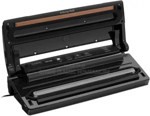 Caso Design Fully Automatic Vacuum Sealer V150 (Used)