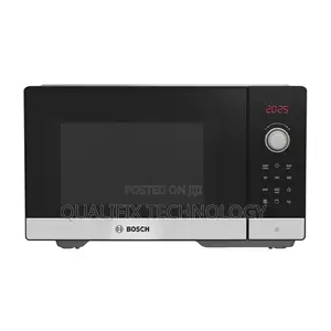 Bosch Microwave