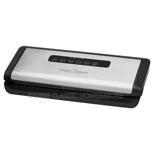 Pproficook Vacuum Rubber Sealer
