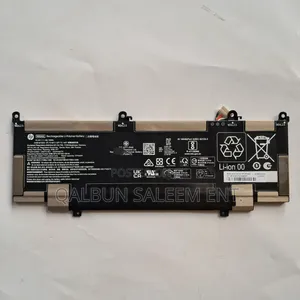 Hp Rr04xl Laptop Battery For Spectre X360 13t-aw 13-aw0003dx
