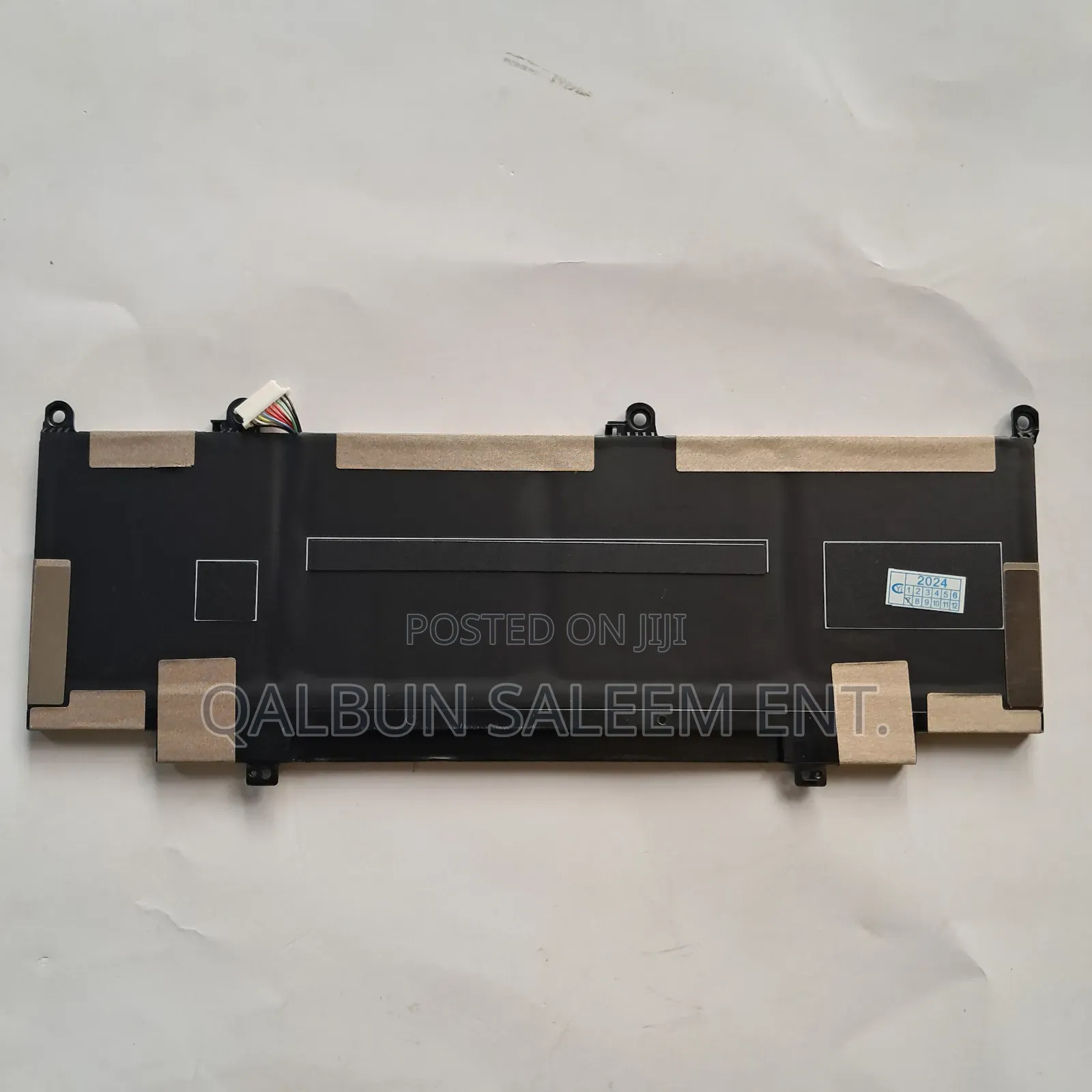 Hp Rr04xl Laptop Battery For Spectre X360 13t-aw 13-aw0003dx