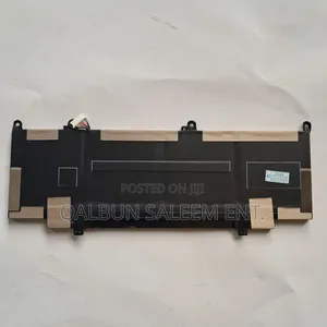 Hp Rr04xl Laptop Battery For Spectre X360 13t-aw 13-aw0003dx