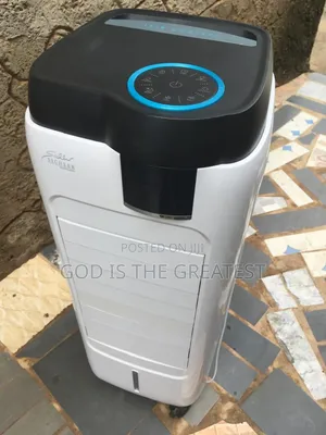 Digital Air Cooler With High Chill Capacity for Bedroom