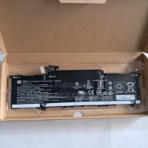 Hp Bn03xl Laptop Battery For X360 Envy 15m-ee0013dx 13-ar
