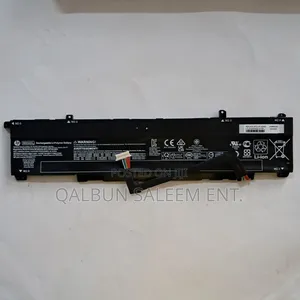 Hp Wk04xl Battery For Omen 16-b Victus 16-e 16-d 15-f Series