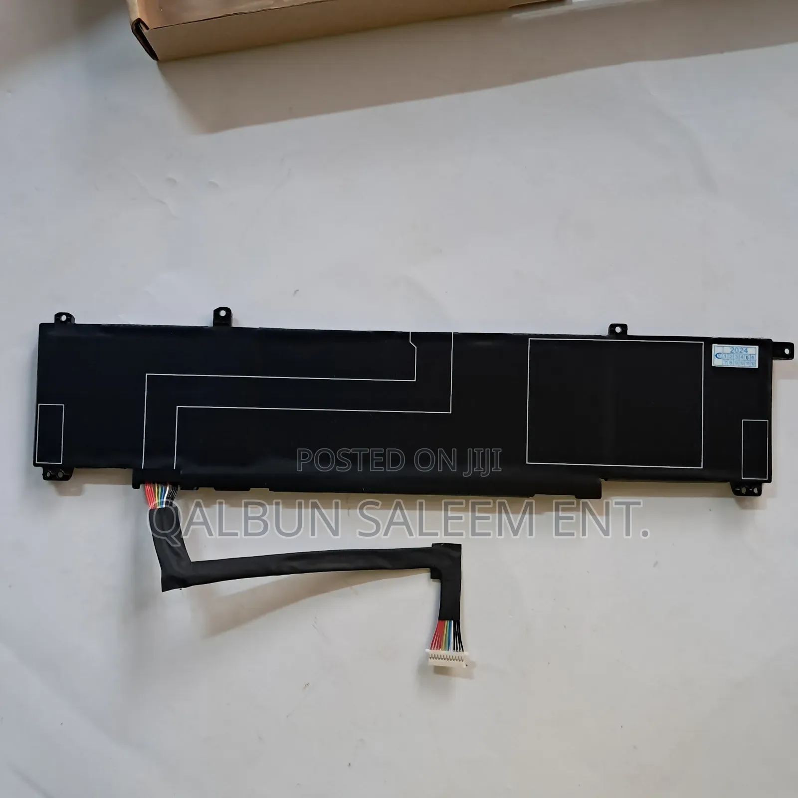 Hp Wk04xl Battery For Omen 16-b Victus 16-e 16-d 15-f Series