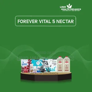 Vital 5 - Aloe Berry Nectar