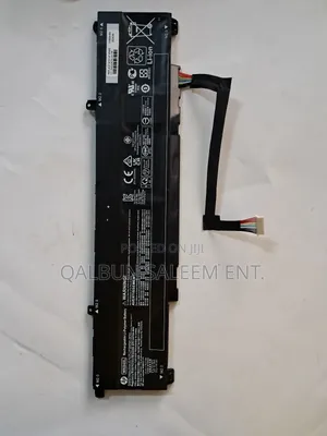 Hp Wk04xl Battery For Omen 16-b Victus 16-e 16-d 15-f Series