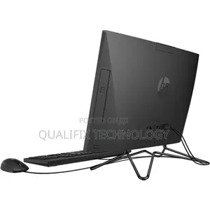 New Desktop Computer HP 200 G4 22 All-in-One 4GB Intel Core I3 HDD 1T