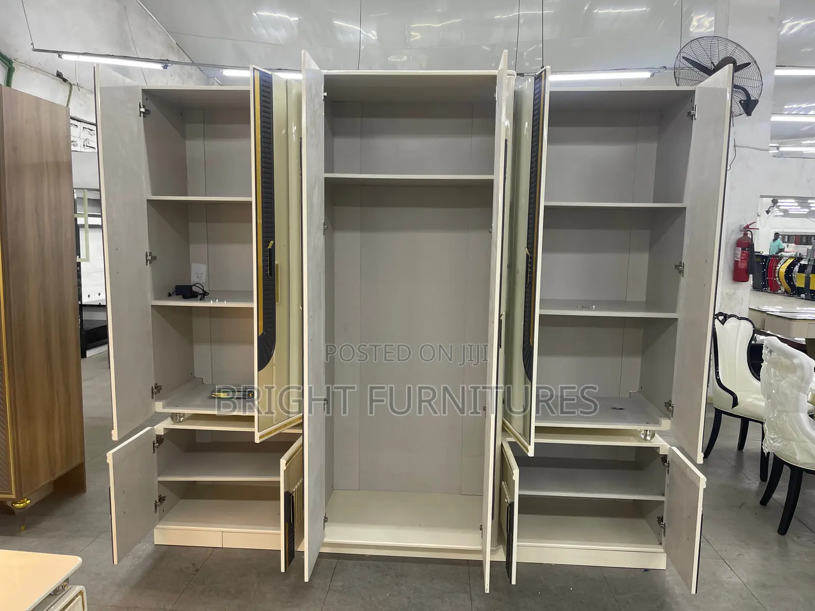 High Quality Foreign Bedroom Sets