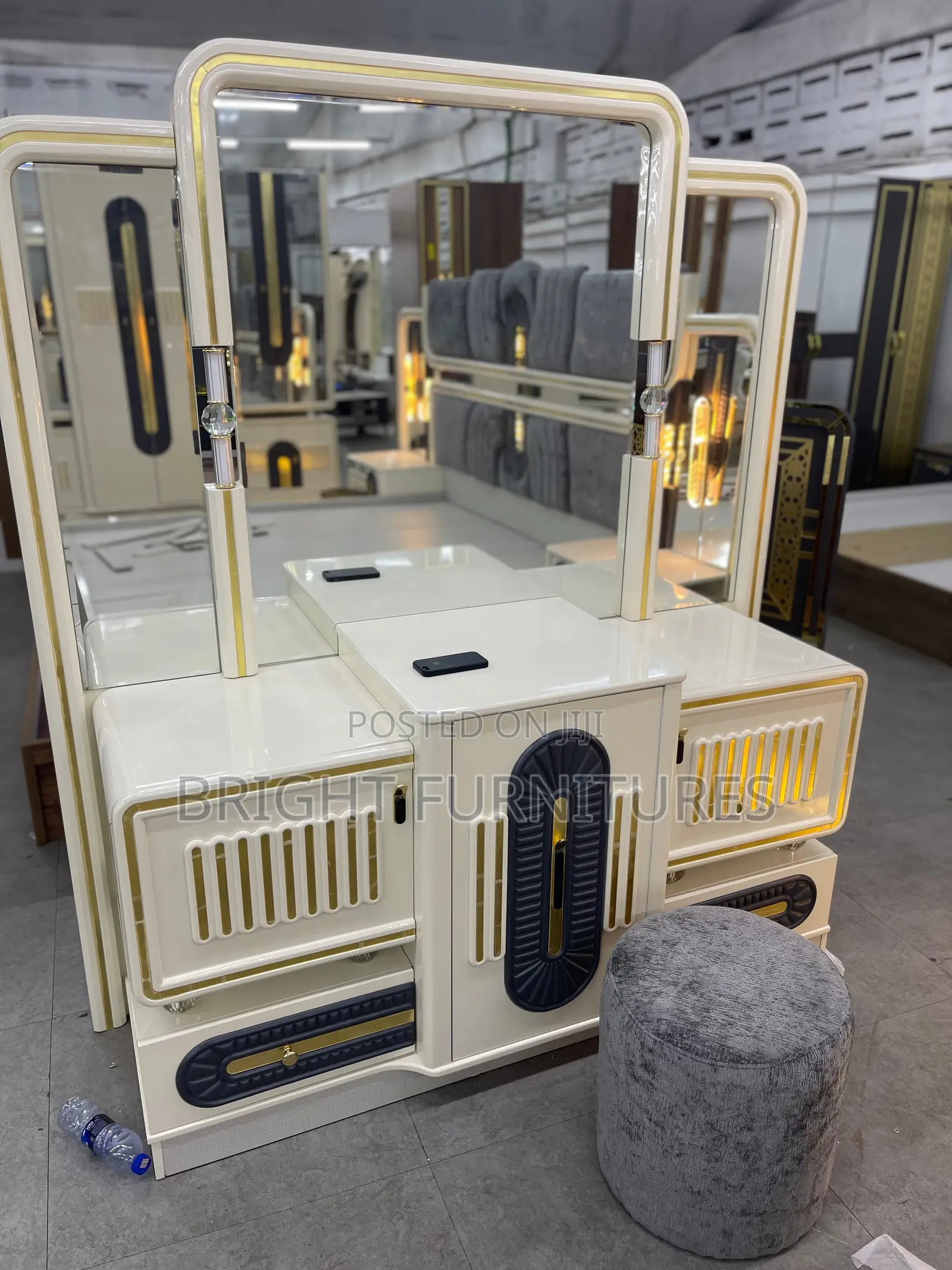 High Quality Foreign Bedroom Sets