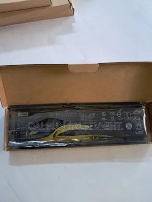 Lenovo L17m4pb1 Laptop Battery For Ideapad 720s-15ikb V73015