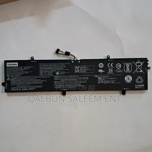 Lenovo L17m4pb1 Laptop Battery For Ideapad 720s-15ikb V73015
