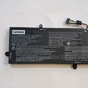 Lenovo L17m4pb1 Laptop Battery For Ideapad 720s-15ikb V73015