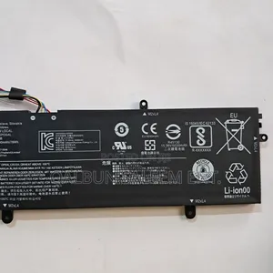 Lenovo L17m4pb1 Laptop Battery For Ideapad 720s-15ikb V73015